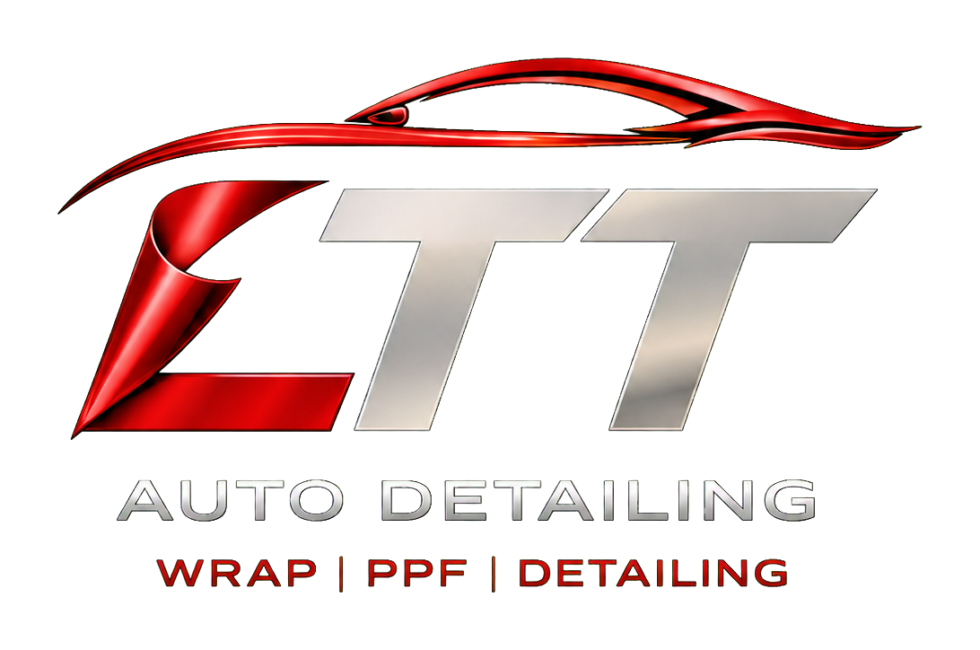 LTT Auto Detailing — Wrap | PPF | Detailing